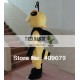 Yellow Adult Hornet Mascot Costume