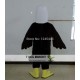 Blue / Black Eagle Mascot Costume For Adult Blue / Black Eagle Mascot Costume For Adult