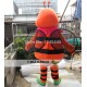 Hornet Mascot Costume For Adult Hornet Mascot Costume For Adult