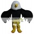 Adult Eagle Mascot Costume