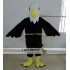 Adult Eagle Mascot Costume