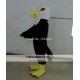 Adult Eagle Mascot Costume