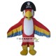 Adult Parrot Mascot Costume