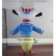 Funny Us Corn Dog Mascot Costume For Adult Funny Us Corn Dog Mascot Costume For Adult