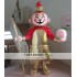 Adult Monkey King Mascot Costume