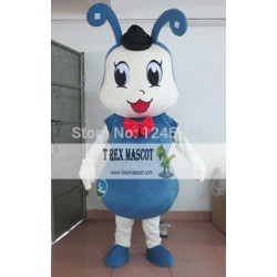 Adult Bee Mascot Costume