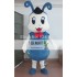 Adult Bee Mascot Costume