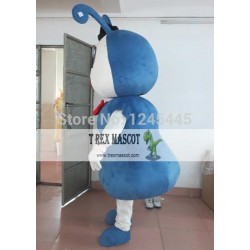 Adult Bee Mascot Costume