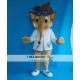 Costume With Good Ventilation Elephant Mascot Costume For Adult Costume With Good Ventilation Elephant Mascot Costume For Adult