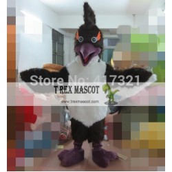Woodpecker Mascot Costume For Adults Woodpecker Mascot