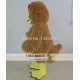 Brown Chicken Mascot Costume Adult Chicken Costume Brown Chicken Mascot Costume Adult Chicken Costume