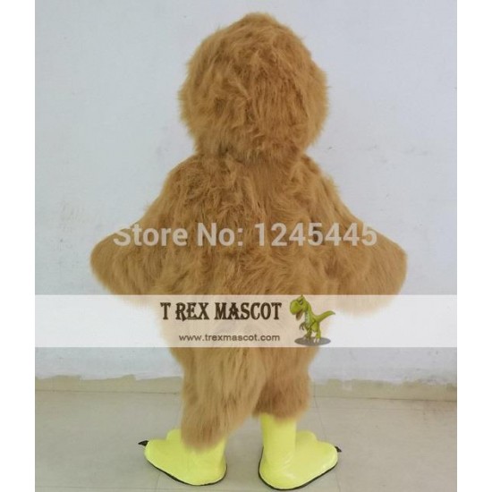 Brown Chicken Mascot Costume Adult Chicken Costume Brown Chicken Mascot Costume Adult Chicken Costume