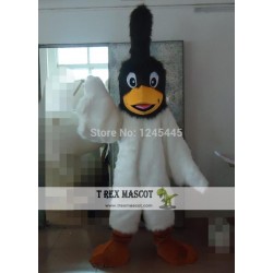 Adult Bird Costume Plush Bird Mascot For Adults