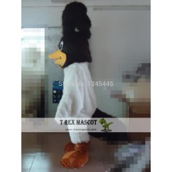 Adult Bird Costume Plush Bird Mascot For Adults