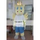 Angel Cow Mascot Costume For Adults Cow Costume Angel Cow Mascot Costume For Adults Cow Costume