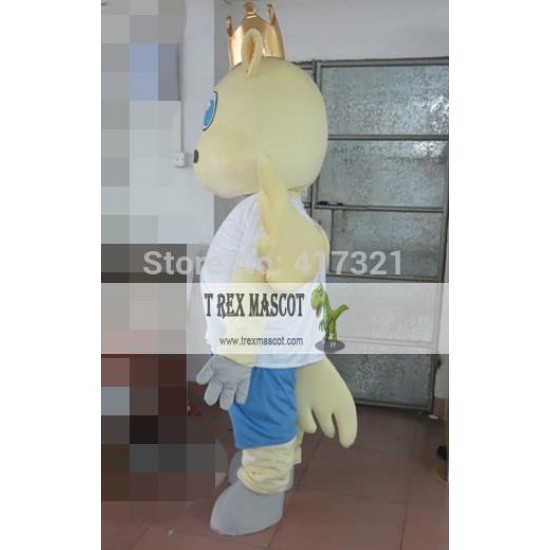 Angel Cow Mascot Costume For Adults Cow Costume Angel Cow Mascot Costume For Adults Cow Costume