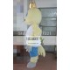 Angel Cow Mascot Costume For Adults Cow Costume Angel Cow Mascot Costume For Adults Cow Costume