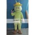 Plush Ant Mascot Costume To Worm Adult Green Ant Costume
