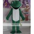 Adult Frog Mascot Frog Cosume