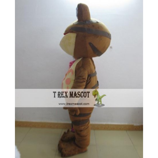 Brown Frog Mascot Costume For Adults Frog Mascot Brown Frog Mascot Costume For Adults Frog Mascot