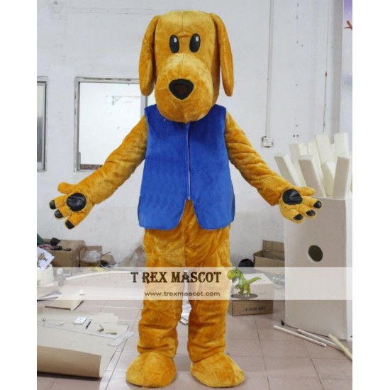 Adult Puppy Mascot Costume Adult Dog Mascot Costume Adult Puppy Mascot Costume Adult Dog Mascot Costume