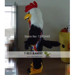 Big Cock Cartoon Mascot Costume Cock Costume