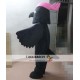 Black Bird Mascot Costume Adult Bird Costume Black Bird Mascot Costume Adult Bird Costume