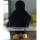 Black Bird Mascot Costume For Adults Bird Costume Black Bird Mascot Costume For Adults Bird Costume
