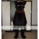 All Black Bat Mascot Costume Adult Bat Mascot All Black Bat Mascot Costume Adult Bat Mascot