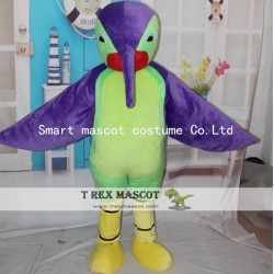 Bird Mascot Costume Carnival Bird Costume For Adult