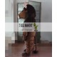 Big Ox Mascot Costume Adult Ox Costume Big Ox Mascot Costume Adult Ox Costume