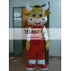 Cattle Mascot Costume Adult Cattle Costume Cattle Mascot Costume Adult Cattle Costume
