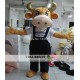 Cow Animal Mascot Cow Costume New Adult Cow Mascot Costume For Adult Cow Animal Mascot Cow Costume New Adult Cow Mascot Costume For Adult
