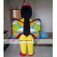 Butterfly Mascot Costume Adult Yellow Butterfly Costume Butterfly Mascot Costume Adult Yellow Butterfly Costume