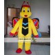 Butterfly Mascot Costume Adult Yellow Butterfly Costume Butterfly Mascot Costume Adult Yellow Butterfly Costume