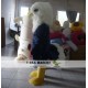 Black Eagle Mascot Costume For Adult Black Eagle Mascot Costume For Adult