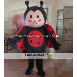 Ladybug Mascot Costume Ladybugs Mascot Costume For Adults