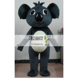 Adult Koala Mascot Costume