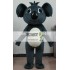 Adult Koala Mascot Costume
