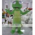 Frog Mascot For Adult Green Frog Mascot Costume