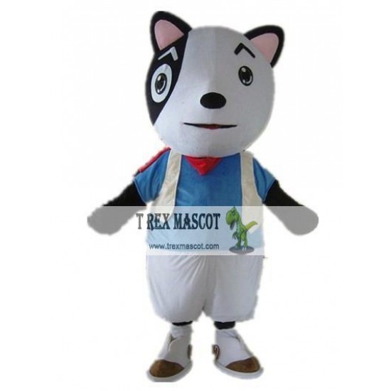 Cool Dog Mascot Dog Mascot Costume For Adult Cool Dog Mascot Dog Mascot Costume For Adult