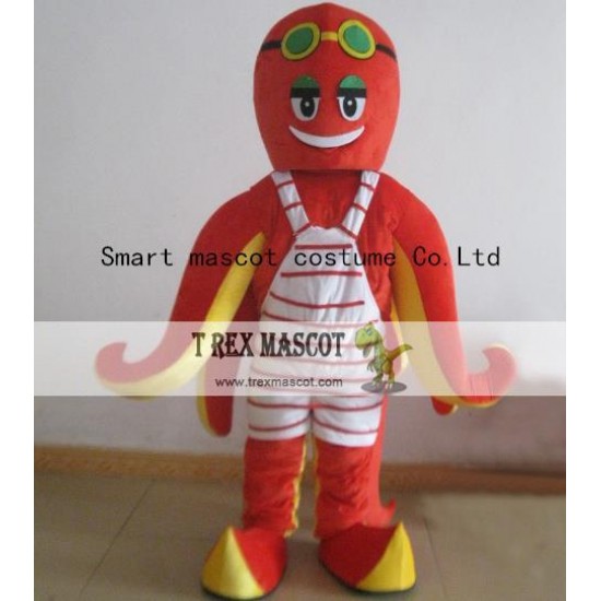 Carnival Octopus Costume Octopus Costume For Adult Carnival Octopus Costume Octopus Costume For Adult