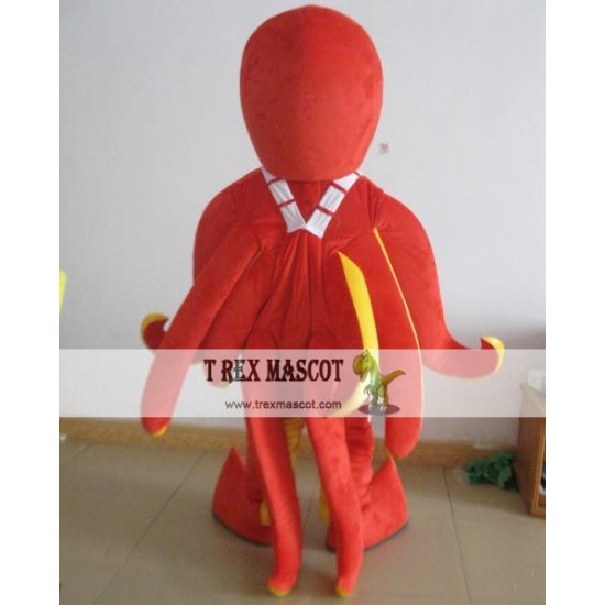 Carnival Octopus Costume Octopus Costume For Adult Carnival Octopus Costume Octopus Costume For Adult