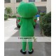 Big Eye Animal Mascot Costume Adult Green Frog Costume Big Eye Animal Mascot Costume Adult Green Frog Costume