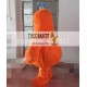 Furry Orange Bear Mascot Costume Adult Bear Mascot Costume Furry Orange Bear Mascot Costume Adult Bear Mascot Costume