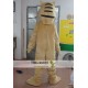 Adult Tiger Mascot Costume