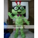 Carpenterworm Mascot Costume Adult Carpenterworm Costume Carpenterworm Mascot Costume Adult Carpenterworm Costume