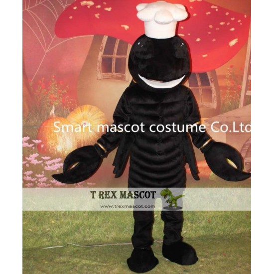 Animal Mascot Costume Scorpion Costume For Adults