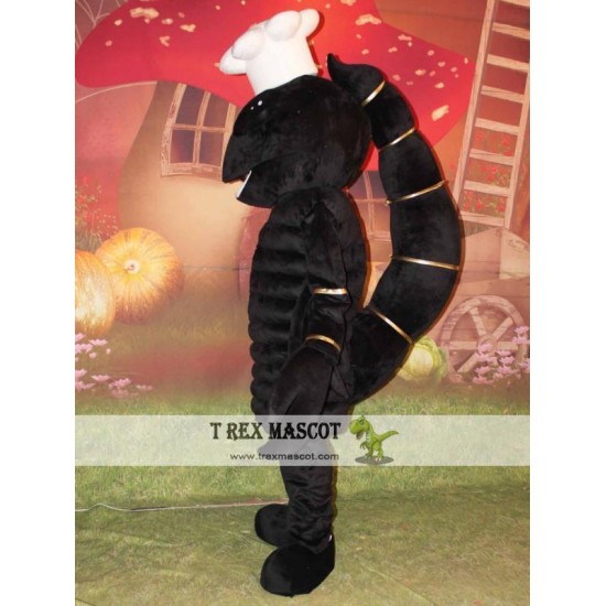 Animal Mascot Costume Scorpion Costume For Adults