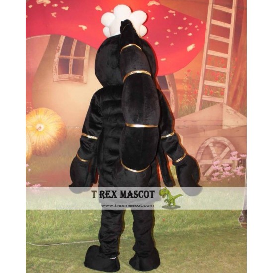 Animal Mascot Costume Scorpion Costume For Adults